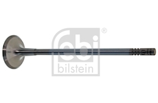 Výfukový ventil FEBI BILSTEIN 28641