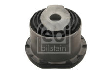 Pouzdro, zaveseni kabiny FEBI BILSTEIN 28666