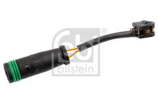 Výstražný kontakt, opotřebení obložení FEBI BILSTEIN 29546