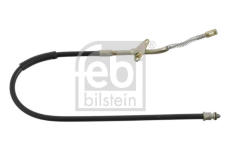 żażné lanko parkovacej brzdy FEBI BILSTEIN 29579