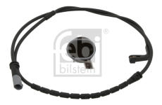 Výstrażný kontakt opotrebenia brzdového oblożenia FEBI BILSTEIN 29661