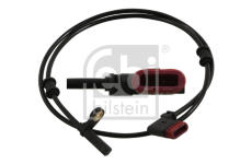 Snímač, počet otáček kol FEBI BILSTEIN 30033