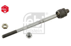 Axiálny čap tiahla riadenia FEBI BILSTEIN 30587