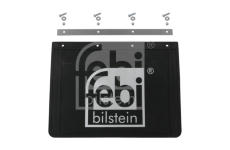 Lapač nečistot, (zástěrka) FEBI BILSTEIN 30802