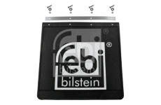 Lapač nečistot, (zástěrka) FEBI BILSTEIN 30803