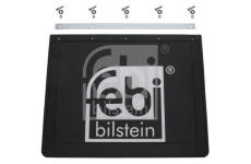 Lapač nečistot, (zástěrka) FEBI BILSTEIN 30806