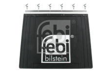 Lapač nečistôt (zásterka) FEBI BILSTEIN 30809