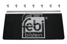 Lapač nečistot, (zástěrka) FEBI BILSTEIN 30810