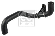 Hadička plnicího vzduchu FEBI BILSTEIN 30851