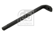 Napínací rameno, žebrovaný klínový řemen FEBI BILSTEIN 30918