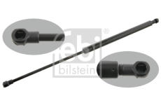 Pneumatická pružina, zavazadlový / nákladový prostor FEBI BILSTEIN 31028