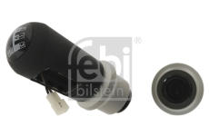 Hlavice radici paky FEBI BILSTEIN 31031