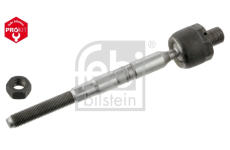 Axiálny čap tiahla riadenia FEBI BILSTEIN 31222