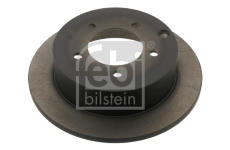 Brzdový kotouč FEBI BILSTEIN 31280