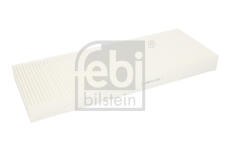 Filtr, vzduch v interiéru FEBI BILSTEIN 31323