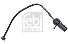 Výstrażný kontakt opotrebenia brzdového oblożenia FEBI BILSTEIN 31410