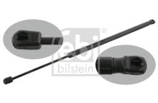 Pneumaticka pruzina, zavazadlovy / nakladovy prostor FEBI BILSTEIN 31411