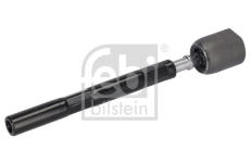 Axiálny čap tiahla riadenia FEBI BILSTEIN 31472