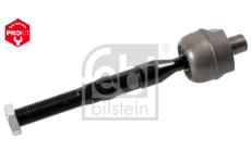 Axiálny čap tiahla riadenia FEBI BILSTEIN 31522