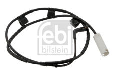 Výstražný kontakt, opotřebení obložení FEBI BILSTEIN 31563