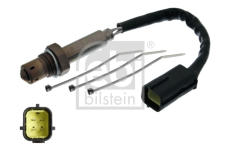 Lambda sonda FEBI BILSTEIN 31628