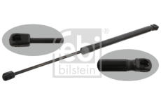 Pneumatická pružina, kapota motoru FEBI BILSTEIN 31639