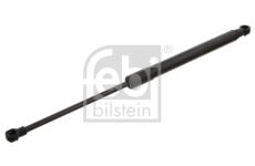 Pneumaticka pruzina, zavazadlovy / nakladovy prostor FEBI BILSTEIN 31660