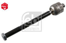 Axiálny čap tiahla riadenia FEBI BILSTEIN 31696