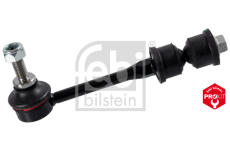 Tyc/vzpera, stabilisator FEBI BILSTEIN 31708