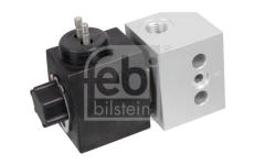 Magnetventil, retarder FEBI BILSTEIN 31753