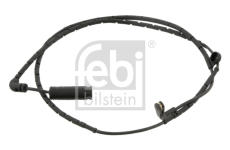 Výstražný kontakt, opotřebení obložení FEBI BILSTEIN 31822