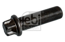 Sroub, brzdovy kotouc FEBI BILSTEIN 32206