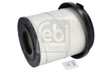 Vzduchový filtr FEBI BILSTEIN 32267