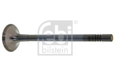 Výfukový ventil FEBI BILSTEIN 32334