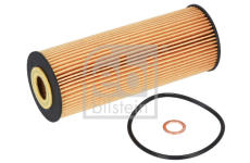 Olejový filter FEBI BILSTEIN 32549