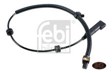 Snímač, počet otáček kol FEBI BILSTEIN 32565