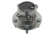 Sada lozisek kol FEBI BILSTEIN 32686