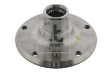 Náboj kolesa FEBI BILSTEIN 32804