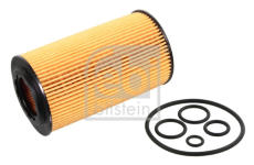 Olejový filter FEBI BILSTEIN 32910