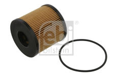 Olejový filter FEBI BILSTEIN 32912