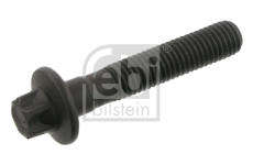 Šroub, ozubené kolo, vačková hřídel FEBI BILSTEIN 33034