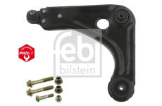 Ridici paka, zaveseni kol FEBI BILSTEIN 33097