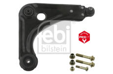 Rameno zavesenia kolies FEBI BILSTEIN 33098