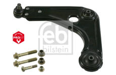 Rameno zavesenia kolies FEBI BILSTEIN 33099