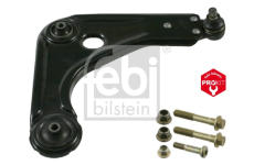 Rameno zavesenia kolies FEBI BILSTEIN 33100