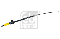 Tažné lanko, parkovací brzda FEBI BILSTEIN 33166