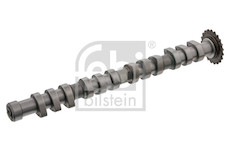 Vačkový hřídel FEBI BILSTEIN 33191