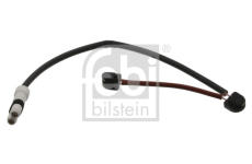 Výstrażný kontakt opotrebenia brzdového oblożenia FEBI BILSTEIN 33402