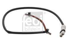 Výstražný kontakt, opotřebení obložení FEBI BILSTEIN 33405