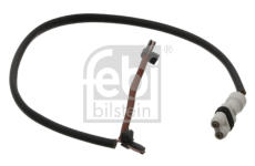 Výstražný kontakt, opotřebení obložení FEBI BILSTEIN 33408